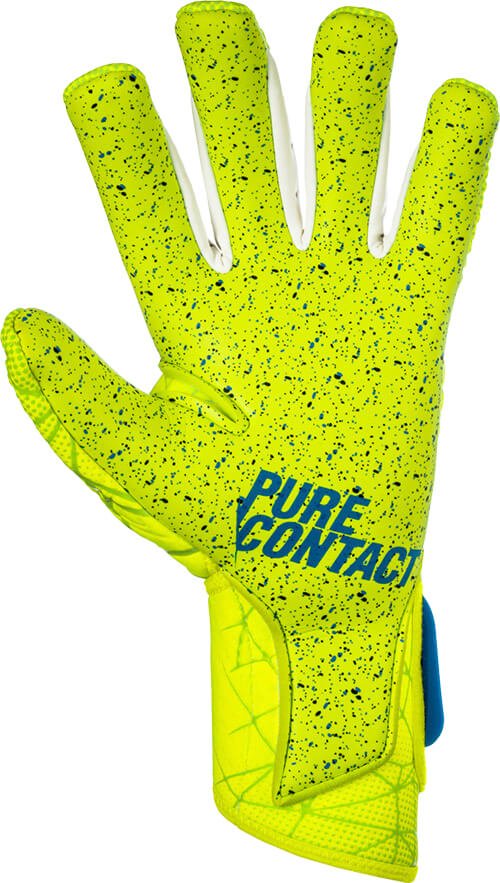 reusch pure contact iii g3 fusion