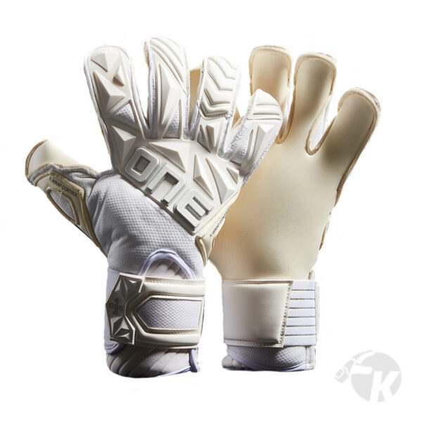 Afkorting realiteit dreigen One Glove SLYR Pure Keepershandschoenen Kopen?