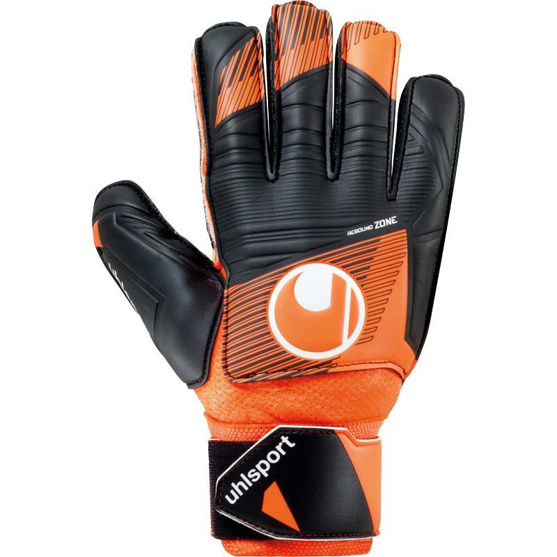 Uhlsport Uhsport Soft Resist+ Flex Frame - Keepershandschoenen - Maat 9