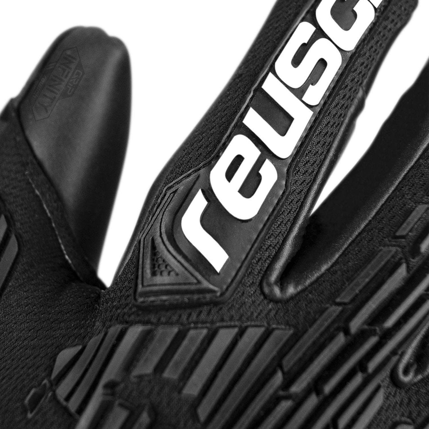 Reusch Attrakt Freegel Infinity Finger Support Keepershandschoenen