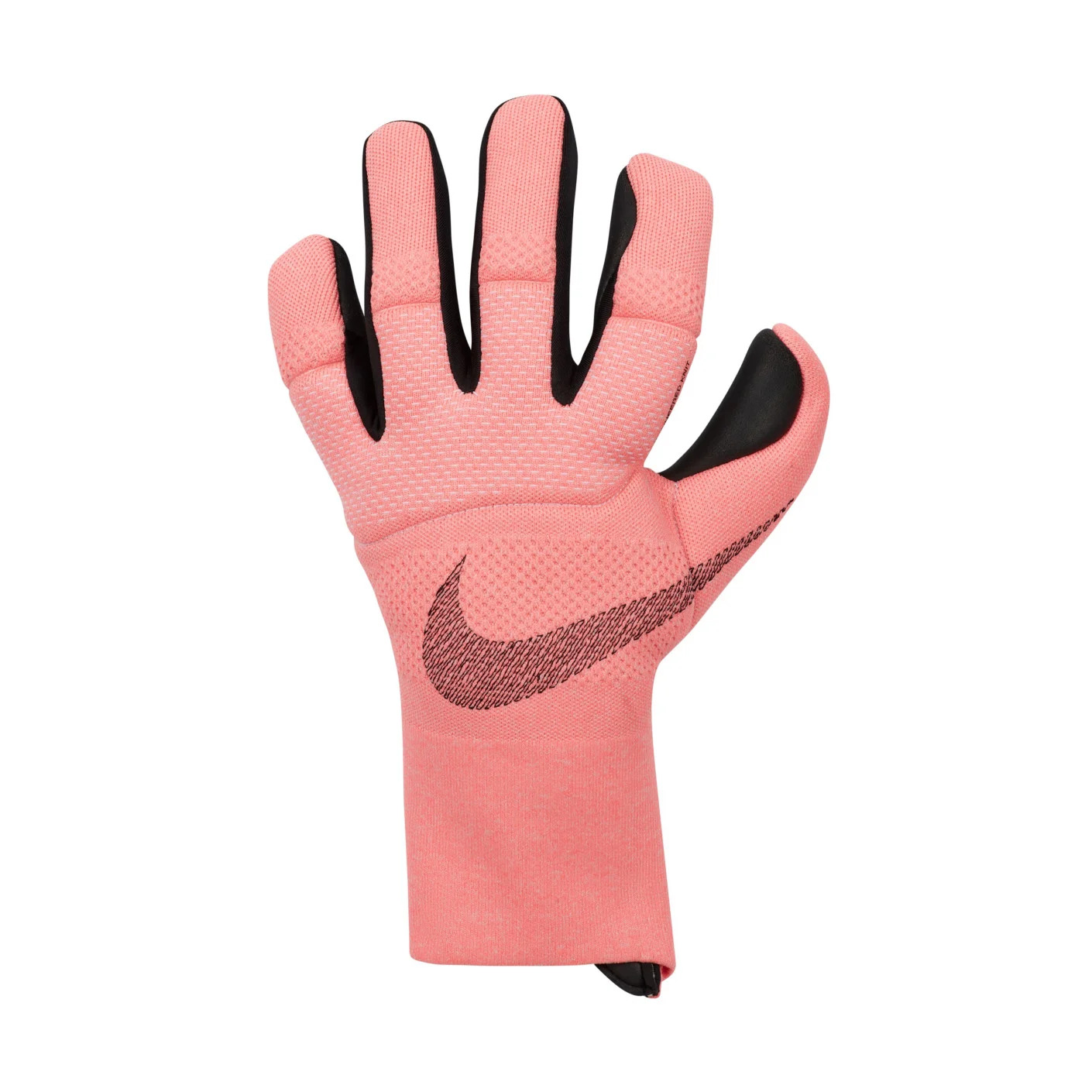 Nike Vapor Grip 3 Dynamic Fit Sunset Pink - Keepershandschoenen - Maat 10 1/2