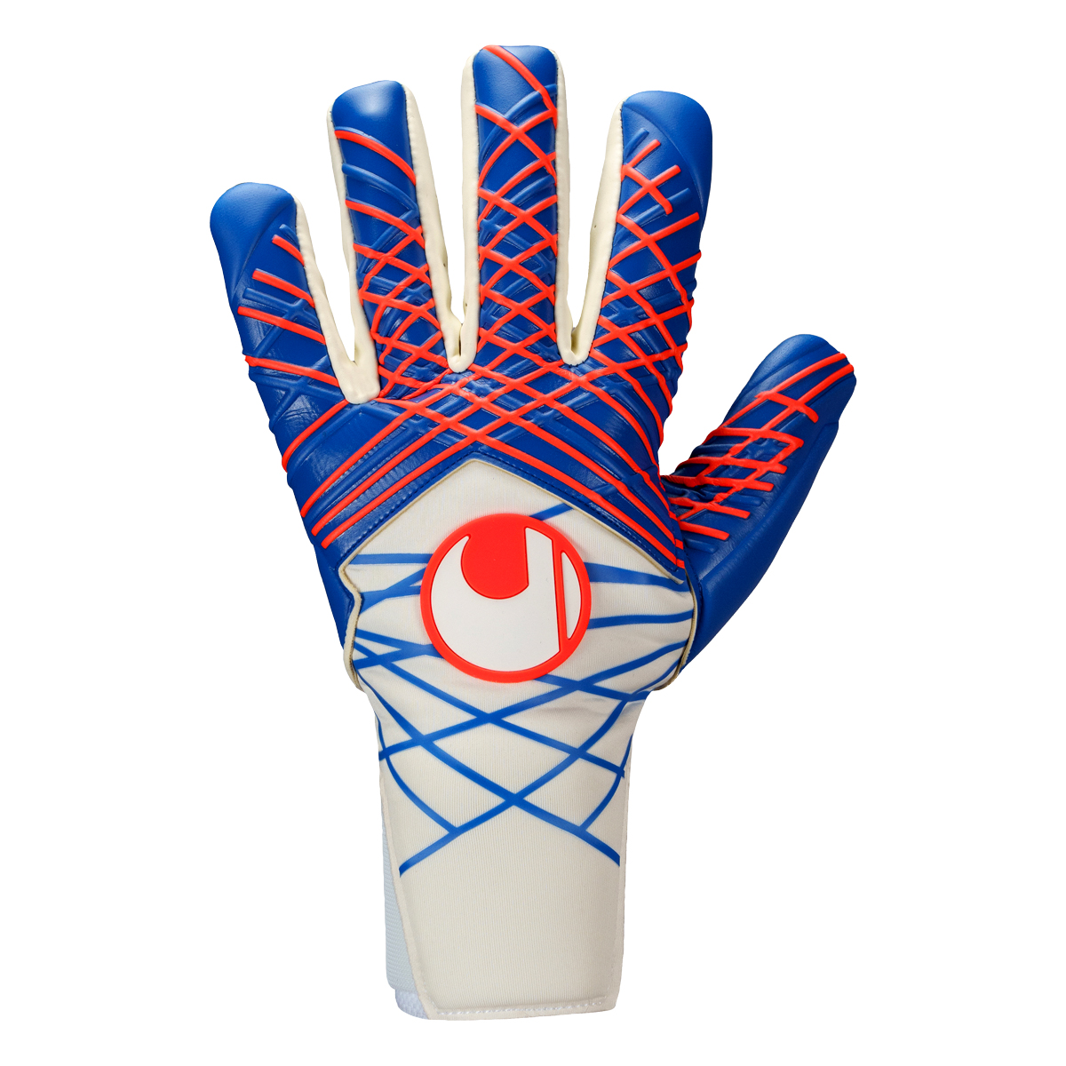 Uhlsport Prediction Ultragrip HN Maignan - Keepershandschoenen - Maat 10