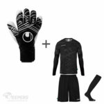 Uhlsport Nite Edition Absolutgrip SC combideal