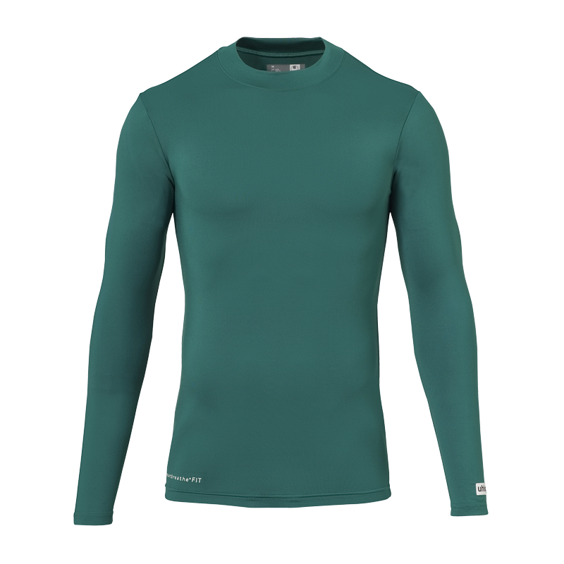 Uhlsport Distinction Colors Baselayer Thermoshirt - Lagoon