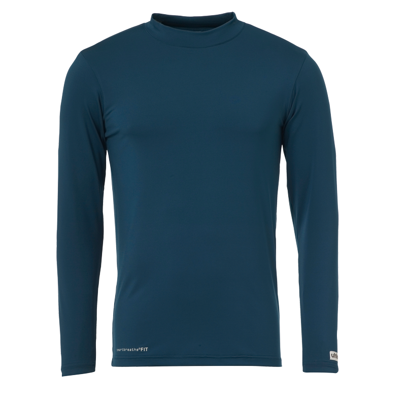 Uhlsport Distinction Colors Baselayer Thermoshirt - Petrol