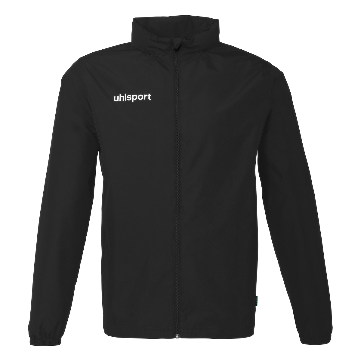 Uhlsport Essential All Weather Jacket Black