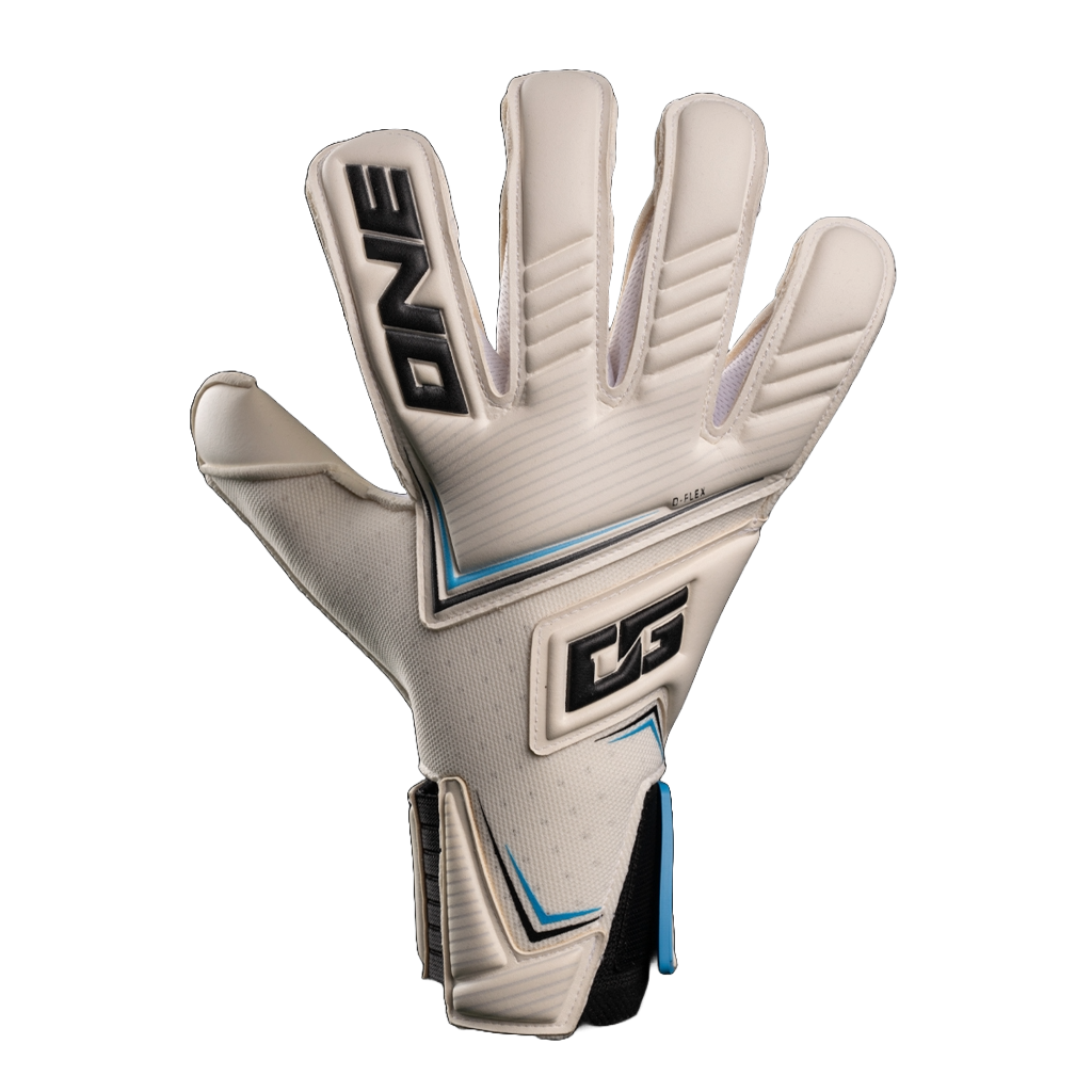 TheOneGlove The One Glove NXT Pro HYL - Keepershandschoenen - Maat 10