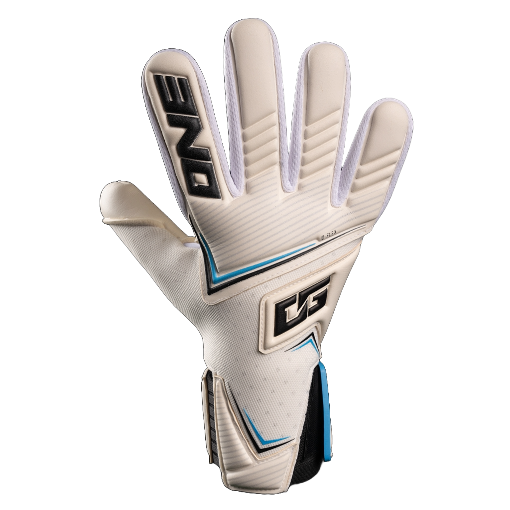 TheOneGlove The One Glove NXT Pro NGT - Keepershandschoenen - Maat 10