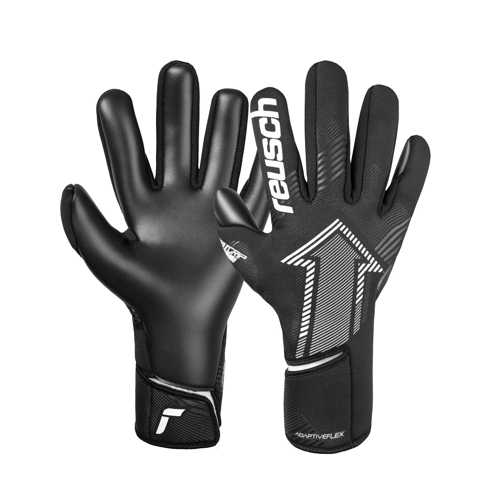 Reusch Fastgrip Infinity - Keepershandschoenen - Maat 10